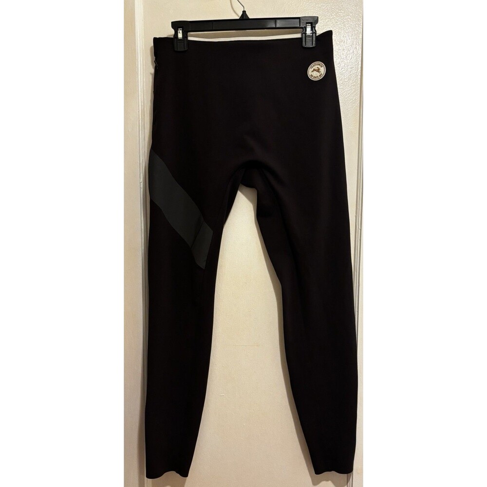 Tracksmith men’s Running tights Black Size Large Athletic pants